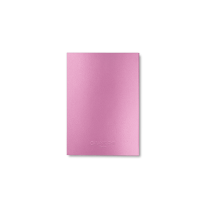 Notizbuch COLORMAT-X A5 Rosa