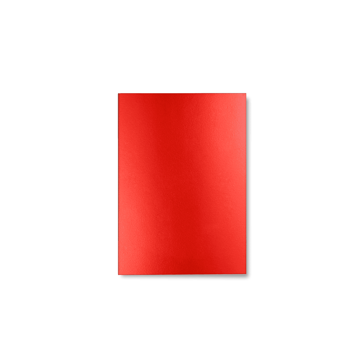 Notizbuch COLORMAT-X A5 Rot