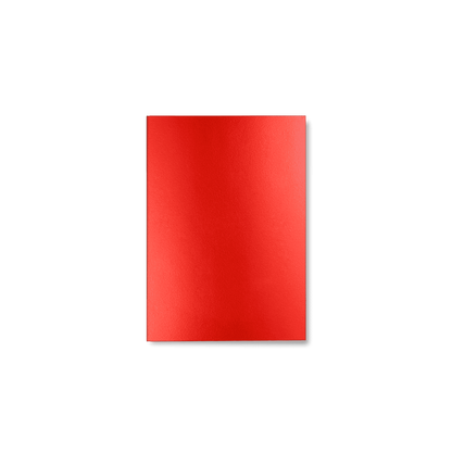 Notizbuch COLORMAT-X A5 Rot
