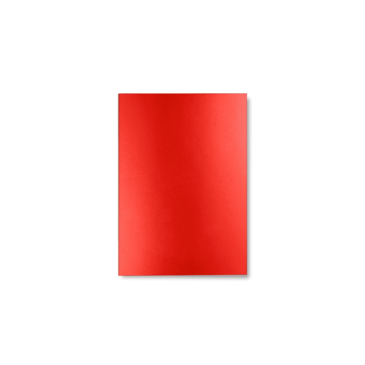 Notizbuch COLORMAT-X A5 Rot