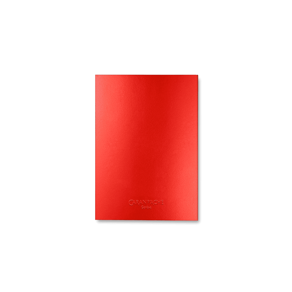 Notizbuch COLORMAT-X A5 Rot