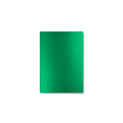 Notizbuch COLORMAT-X A5 Grün
