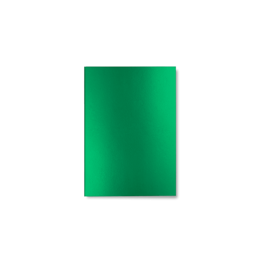 Notizbuch COLORMAT-X A5 Grün