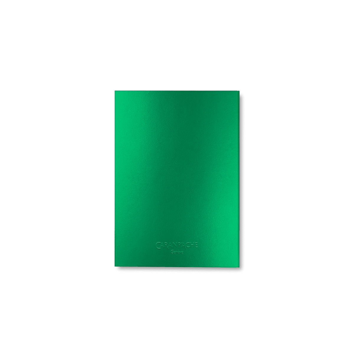 Notizbuch COLORMAT-X A5 Grün