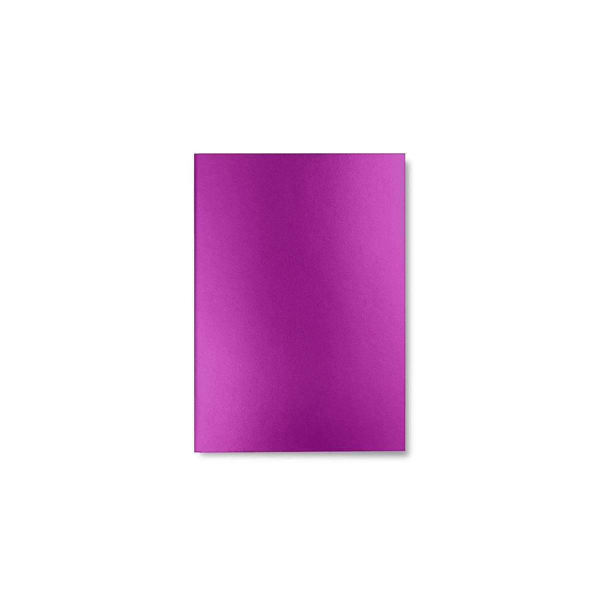 Notizbuch COLORMAT-X A5 Violett