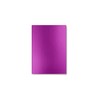 Notizbuch COLORMAT-X A5 Violett