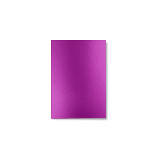 Notizbuch COLORMAT-X A5 Violett