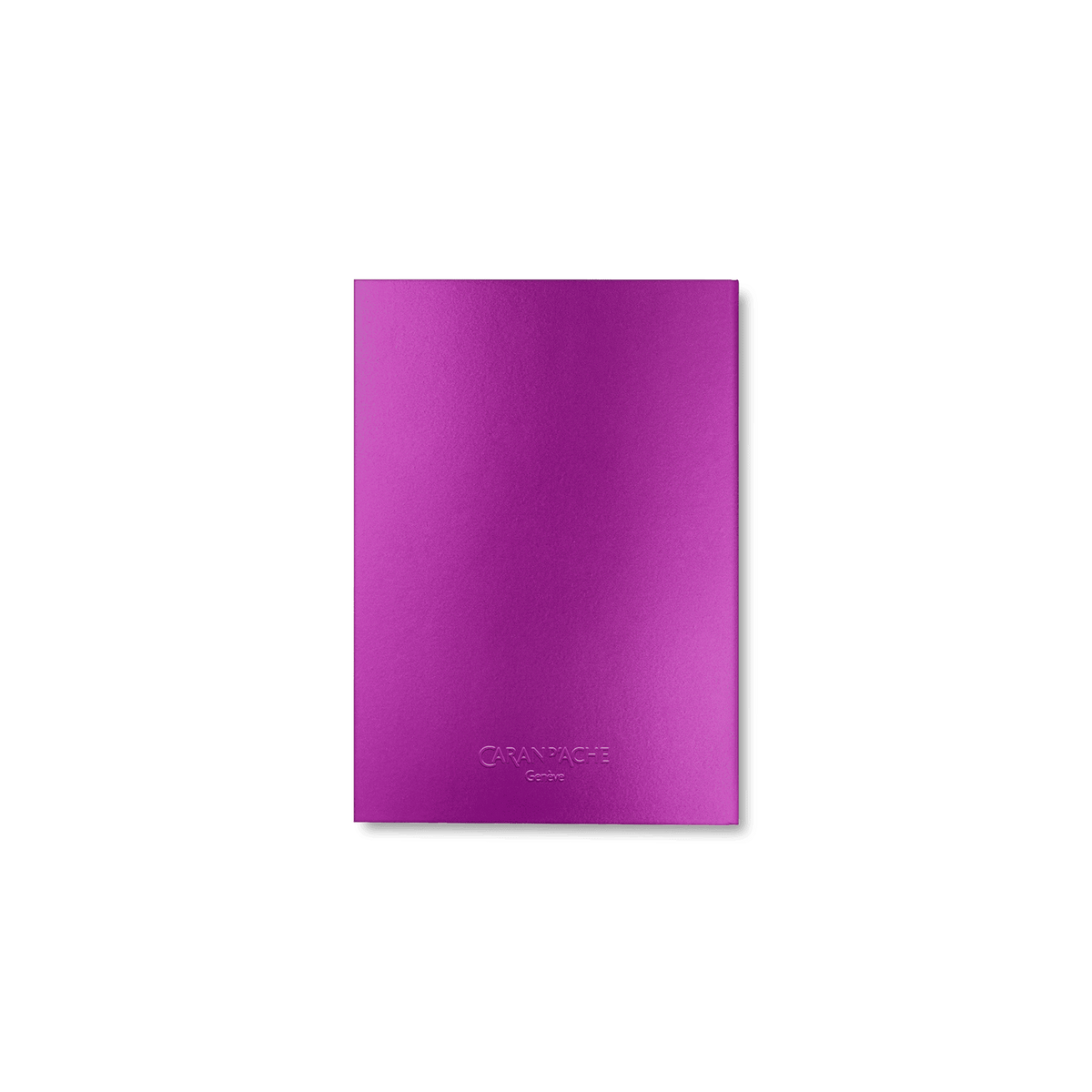 Notizbuch COLORMAT-X A5 Violett