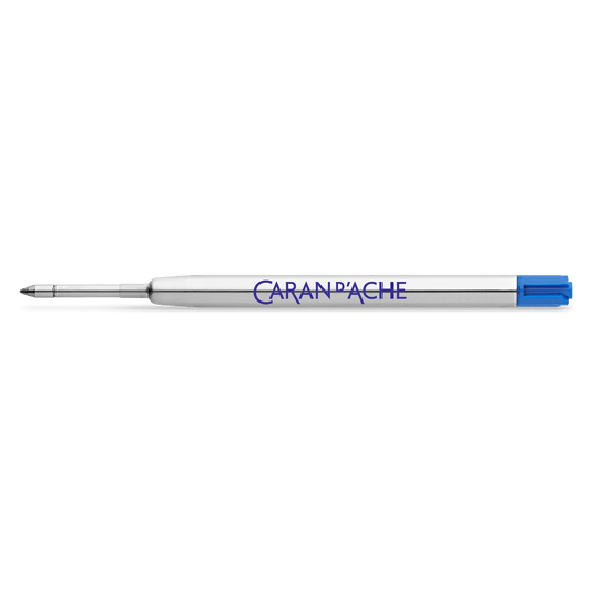 Ricarica Blu per Penna Roller 849™ (Punta F, M)