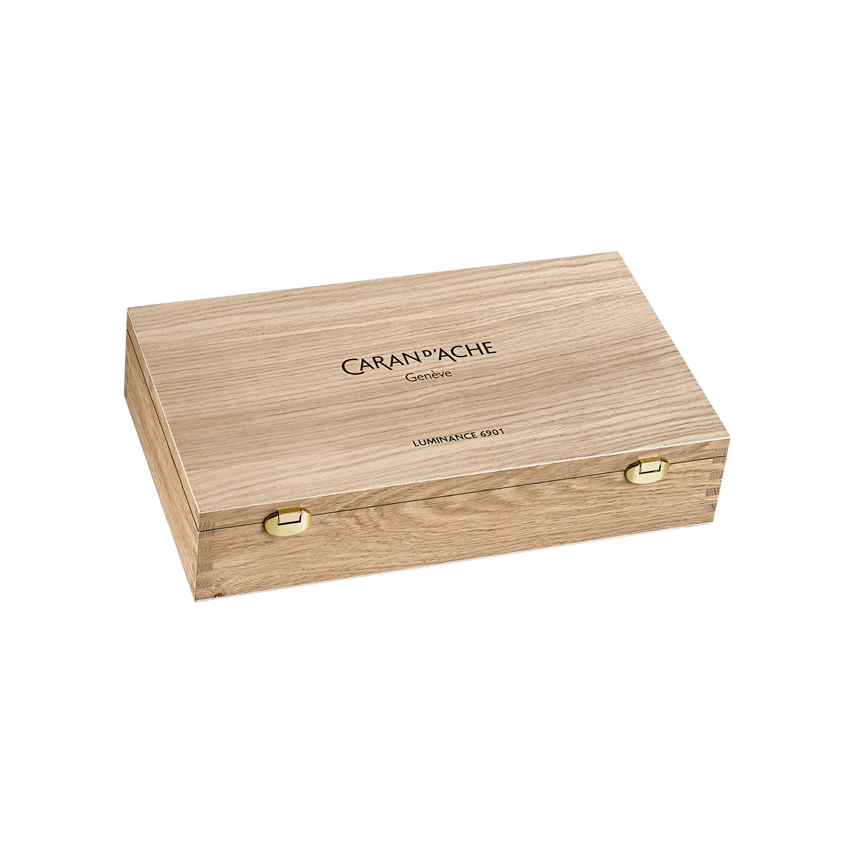 Coffret 100 Crayons de couleur Luminance 6901™