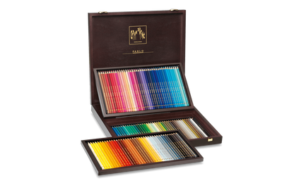 Holzkoffer 120 Farben PABLO™