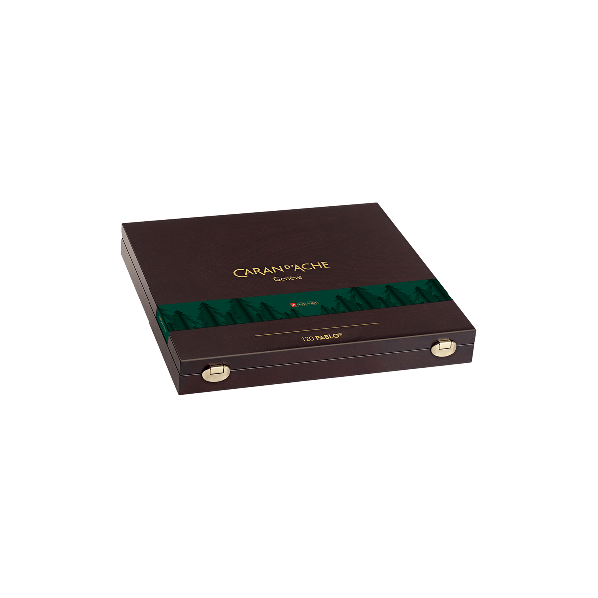 Holzkoffer 120 Farben PABLO™