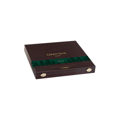 Holzkoffer 120 Farben PABLO™
