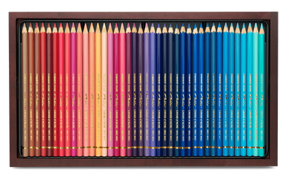 Holzkoffer 120 Farben PABLO™