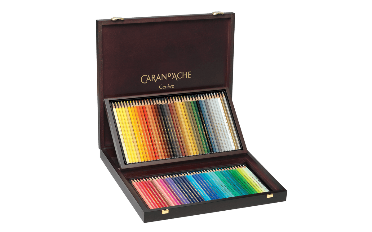 Coffret 80 Couleurs PRISMALO™ Aquarelle