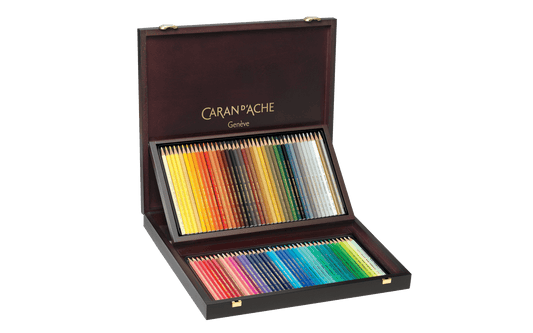 Cofanetto 80 Colori PRISMALO™ Aquarelle