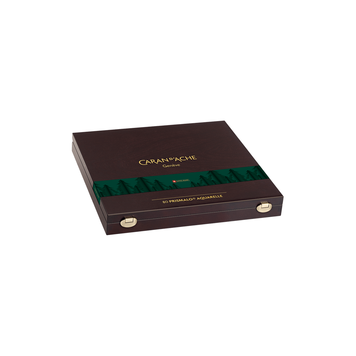 Coffret 80 Couleurs PRISMALO™ Aquarelle