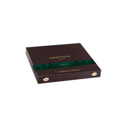 Coffret 80 Couleurs PRISMALO™ Aquarelle