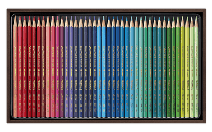Coffret 80 Couleurs PRISMALO™ Aquarelle