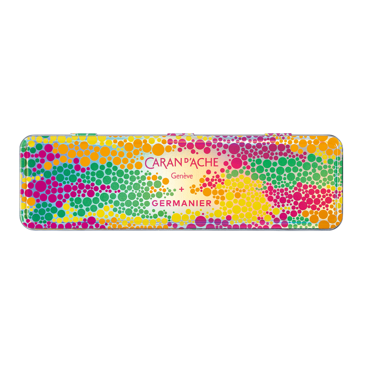 Farben-set GERMANIER – Sonderedition