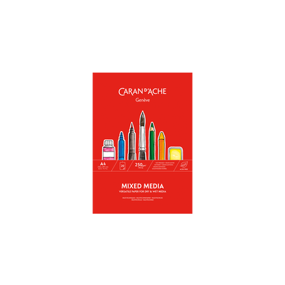 Sortiment von Produkte Creative Box + 3 Online-Kreativkurse