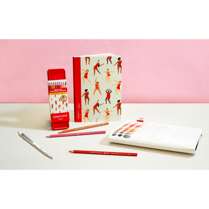Kreativ-Set 13 Teile Nina Cosford & 1 Online-Kurs