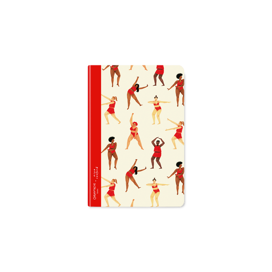 Malbuch A5 Nina Cosford