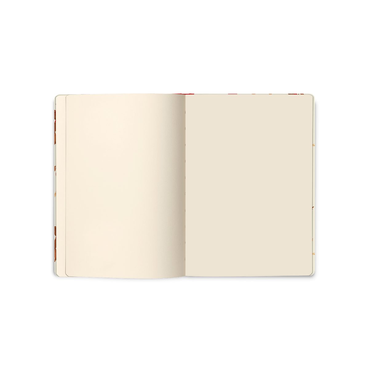 Malbuch A5 Nina Cosford