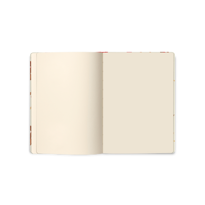 Malbuch A5 Nina Cosford
