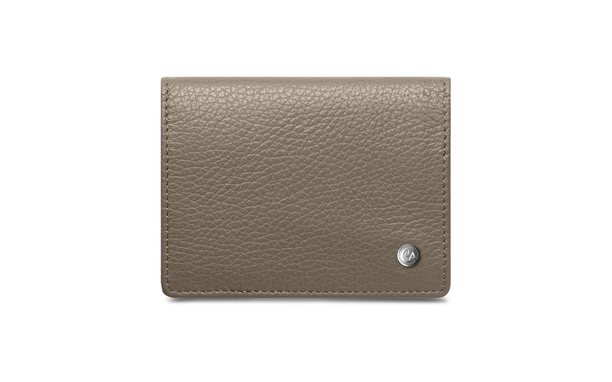 Visitenkarten-Etui LÉMAN KASCHMIR