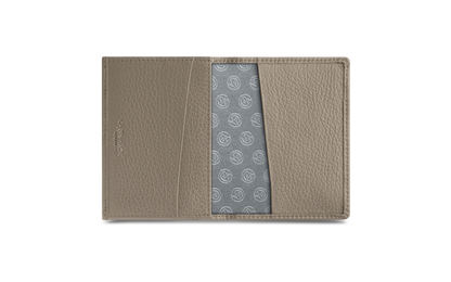Visitenkarten-Etui LÉMAN KASCHMIR