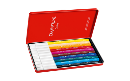 FIBRALO™ – 10 colour assortment