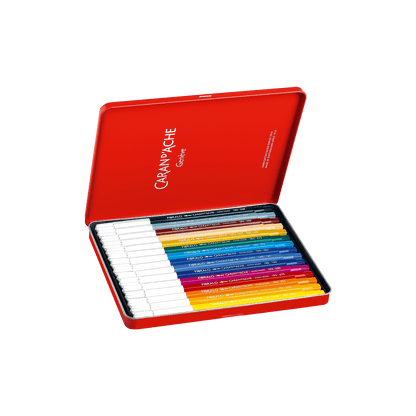 FIBRALO™ – Sortiment mit 15 Farben