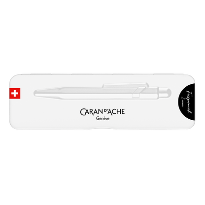 Minenhalter FIXPENCIL™ Schwarz (2 mm Durchmesser)