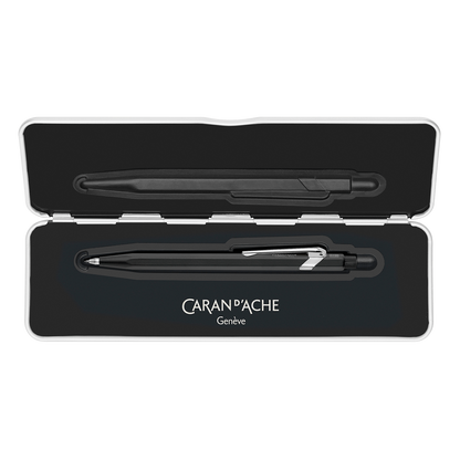 Minenhalter FIXPENCIL™ Schwarz (2 mm Durchmesser)