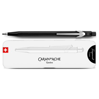 Portamine FIXPENCIL™ Nero (Diametro 3 mm)
