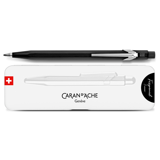 Portamine FIXPENCIL™ Nero (Diametro 3 mm)