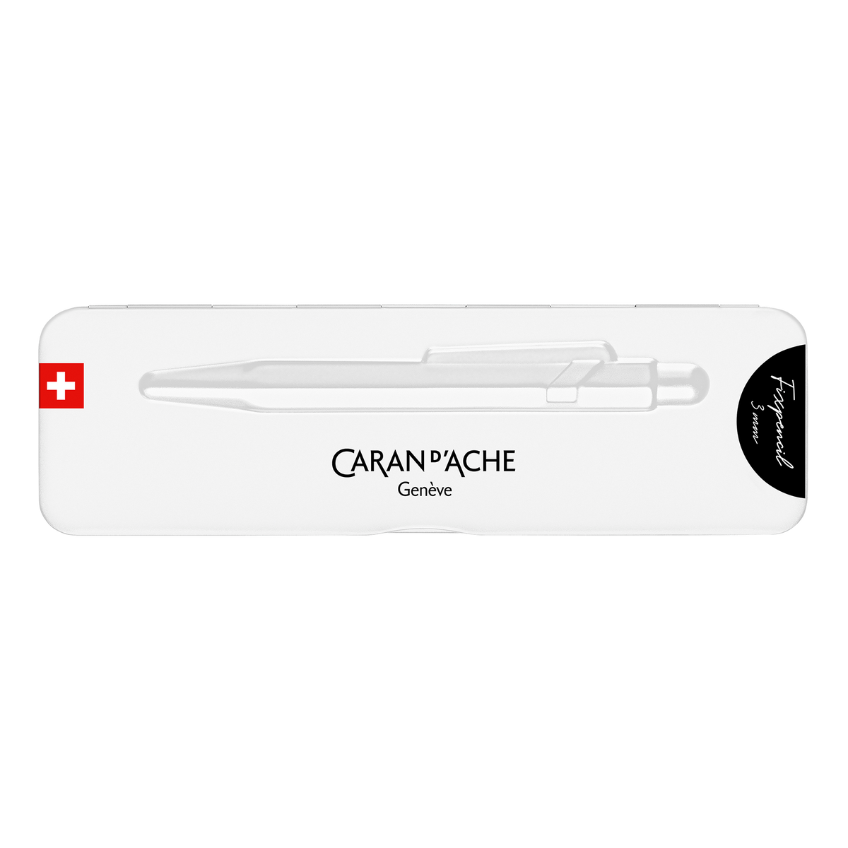 Portamine FIXPENCIL™ Nero (Diametro 3 mm)