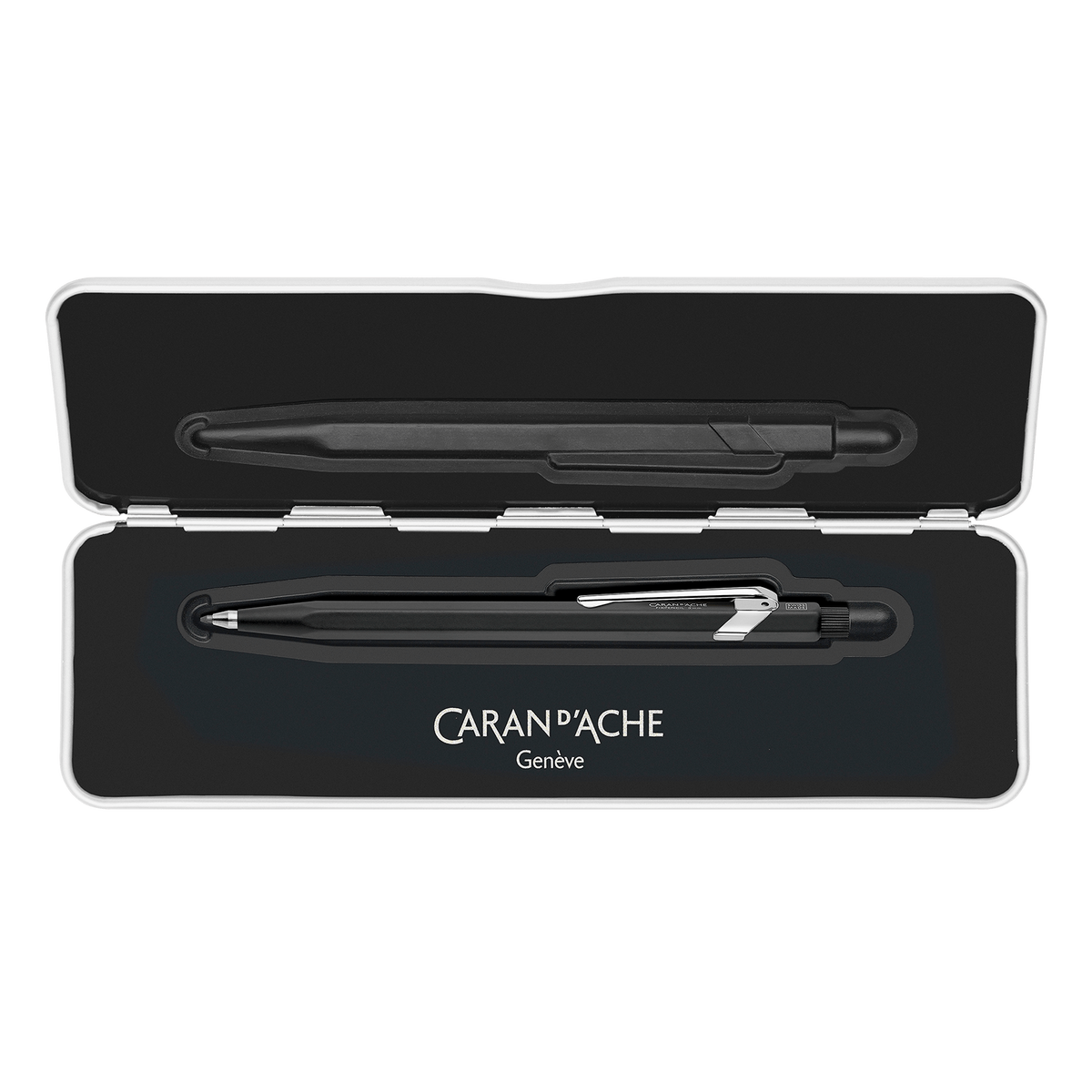 Portamine FIXPENCIL™ Nero (Diametro 3 mm)