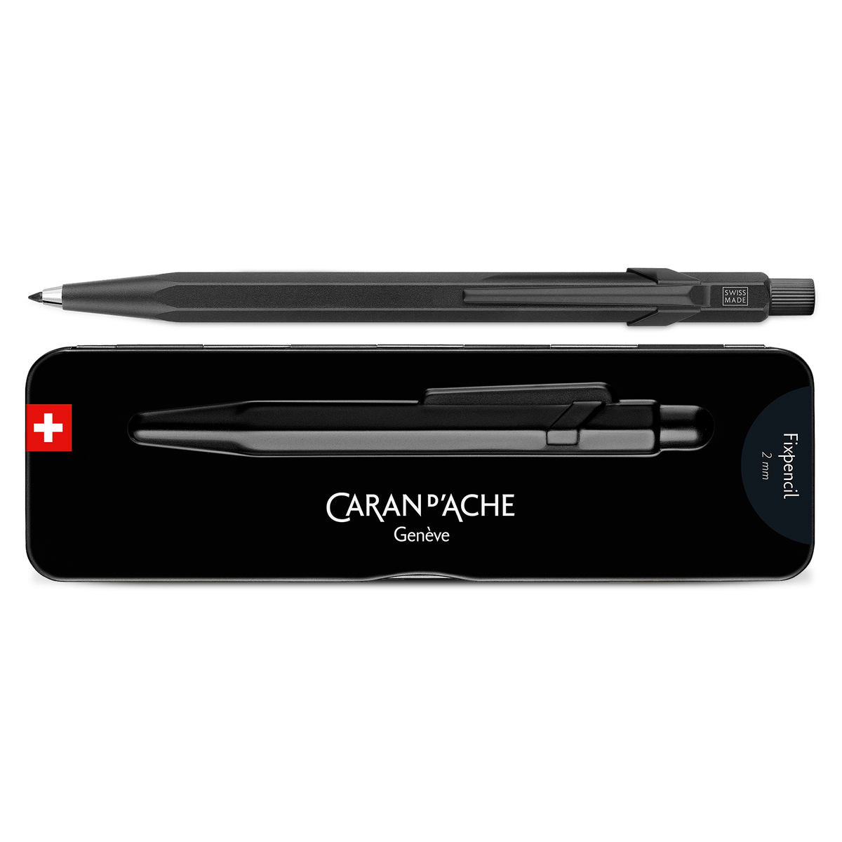Porte-Mine FIXPENCIL™ BLACK CODE