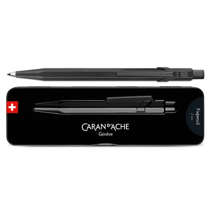 Porte-Mine FIXPENCIL™ BLACK CODE