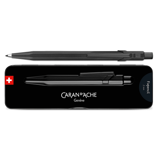 FIXPENCIL™ BLACK CODE MECHANICAL PENCIL