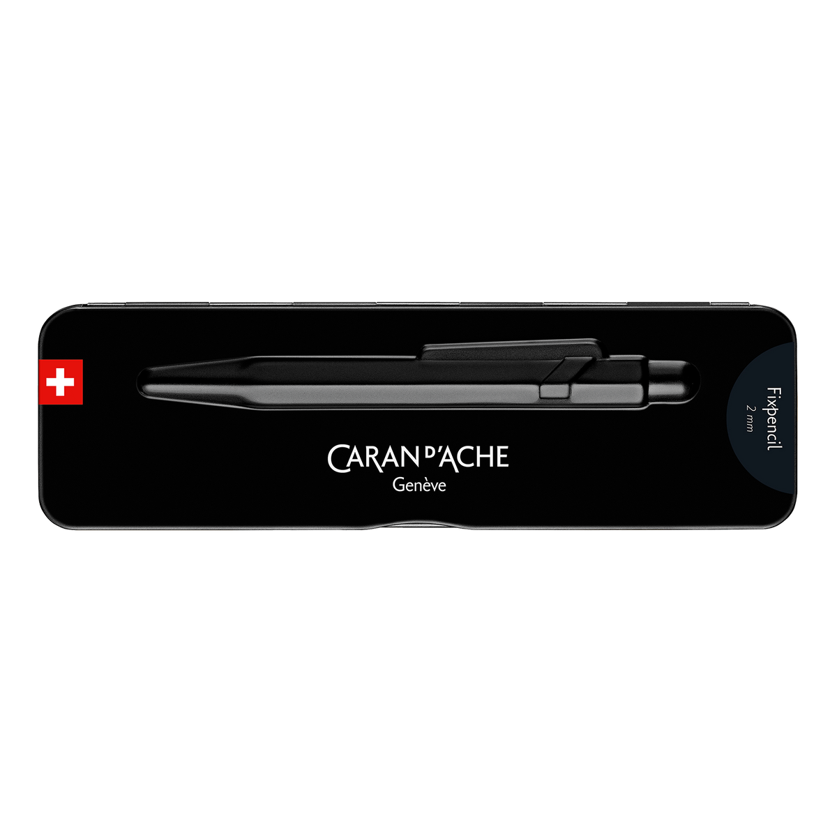 Porte-Mine FIXPENCIL™ BLACK CODE