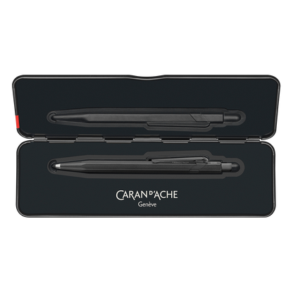 Porte-Mine FIXPENCIL™ BLACK CODE