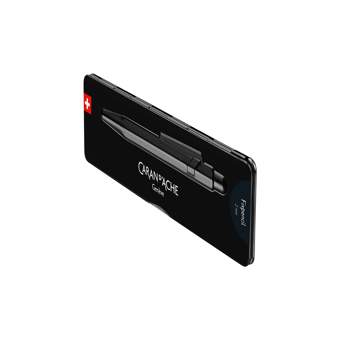 Porte-Mine FIXPENCIL™ BLACK CODE