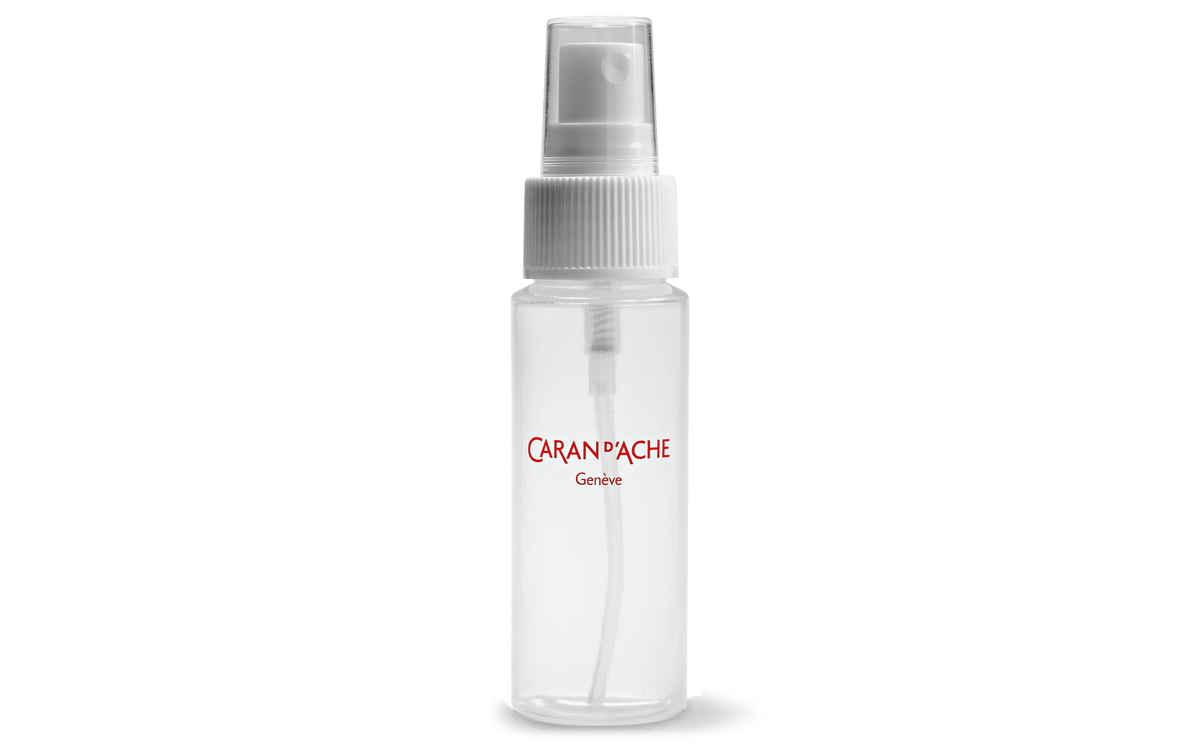 SPRAY Flacone Plastica 50 ml
