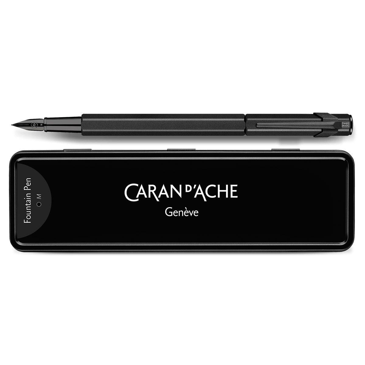 Stylo Plume 849™ BLACK CODE