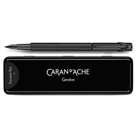 Stylo Plume 849™ BLACK CODE