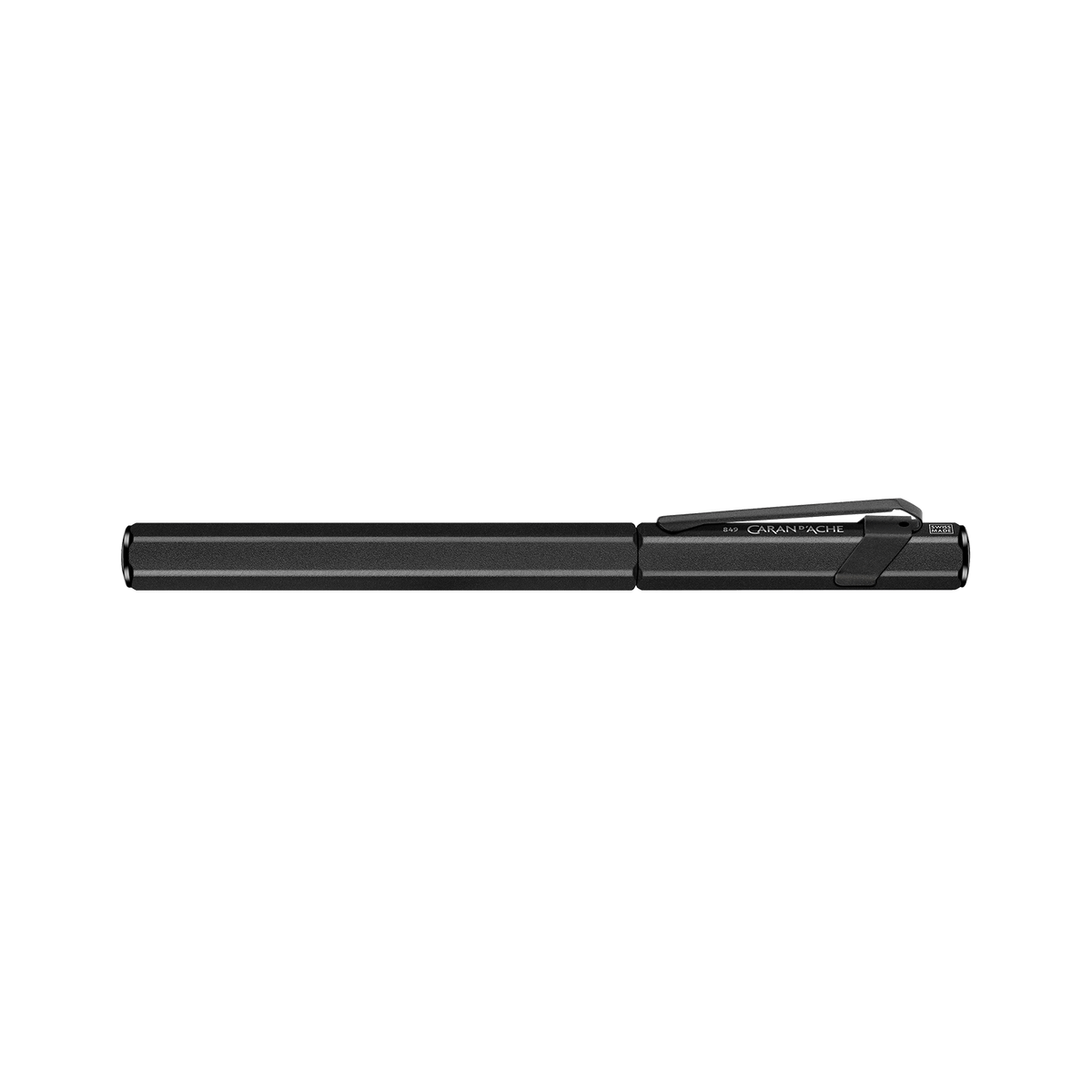 Stylo Plume 849™ BLACK CODE