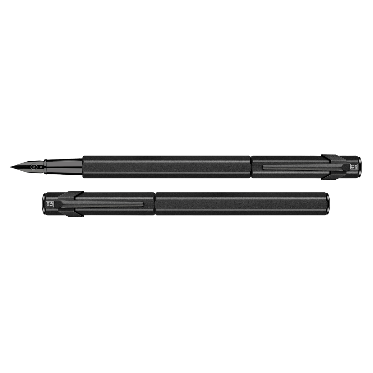 Stylo Plume 849™ BLACK CODE